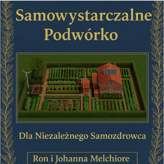 Samowystarczalny Ogrod