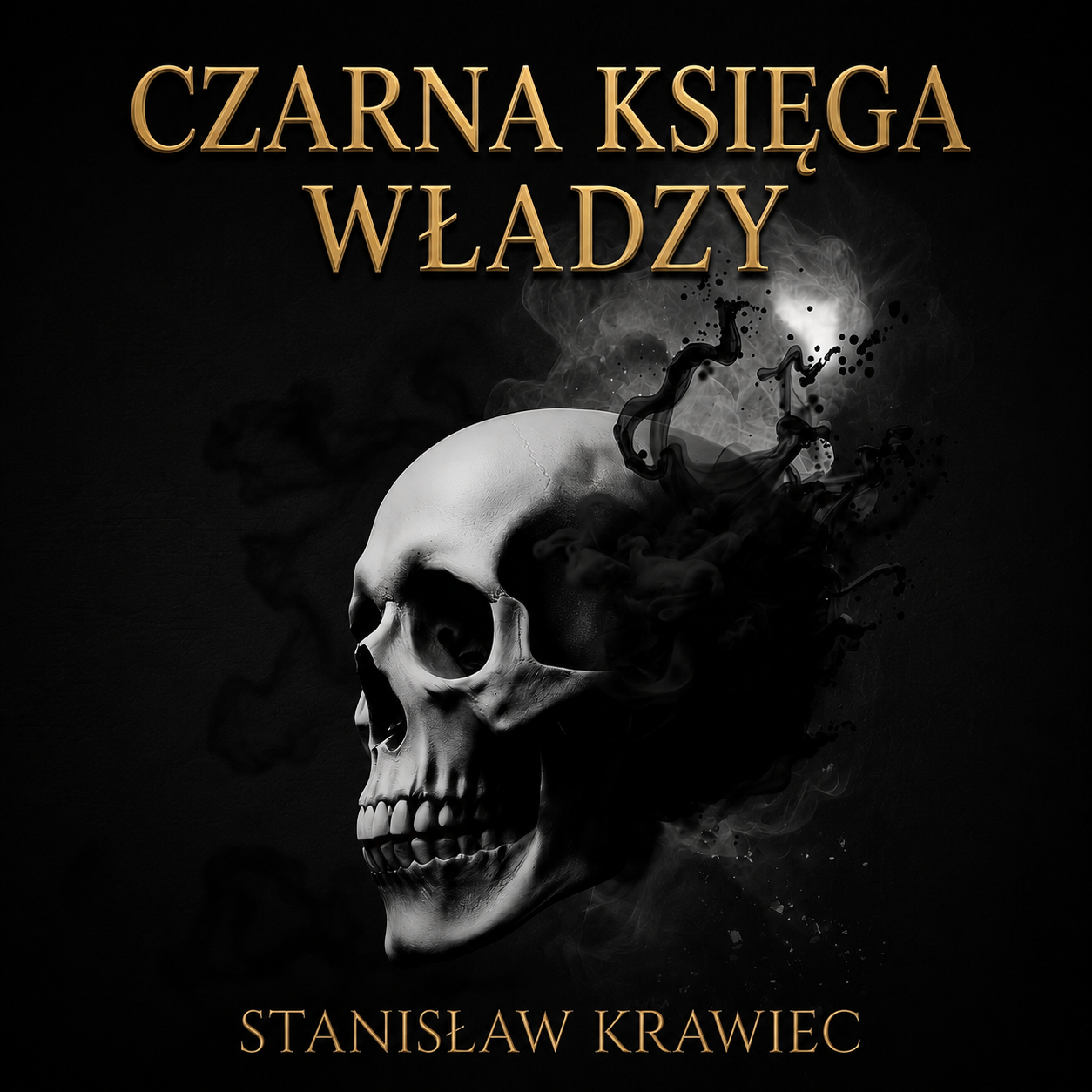 CZARNA KSIĘGA WŁADZY