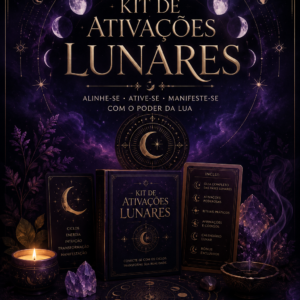 🌙 Zestaw Lunarnych Aktywacji
