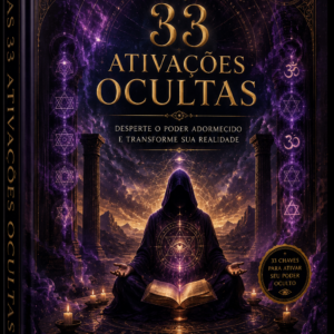 🔮 33 Ukryte Aktywacje