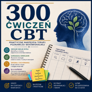 300 Ćwiczeń CBT