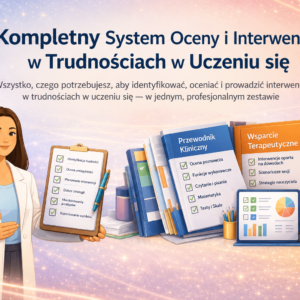 Profesjonalny Pakiet Psychopedagogiczny