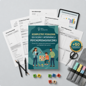 Ocena i Interwencja Psychopedagogiczna