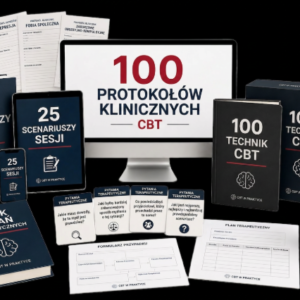 Kliniczne Protokoly CBT