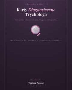 Karty Diagnostyczne Trychologa