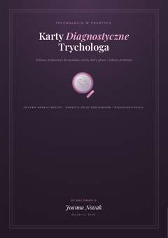 Karty Diagnostyczne Trychologa