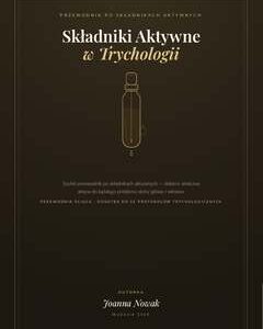 Składniki Aktywne w Trychologii