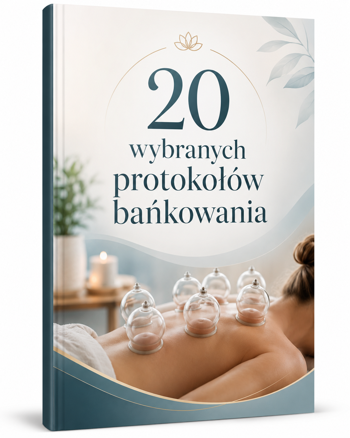 20 wybranych protokołów bańkowania