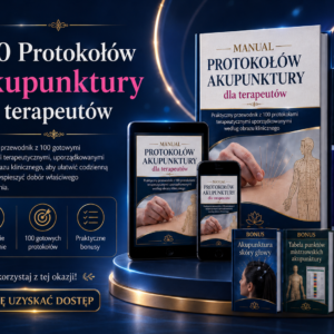 100 Protokołów Akupunktury