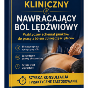 Protokół na nawracający ból lędźwiowy