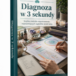 Diagnoza energetyczna w 3 sekundy
