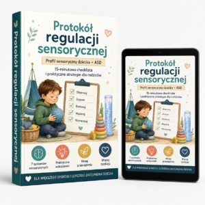 Protokół regulacji sensorycznej