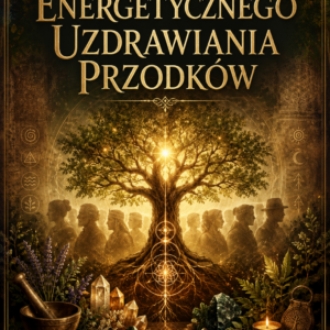 Energetycznego Uzdrawiania Przodków