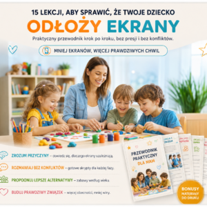 Terapia przez zabawę Pro: podręcznik, którego potrzebuje każdy terapeuta