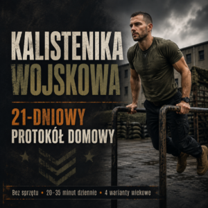 Protokół Kalisteniki Wojskowej