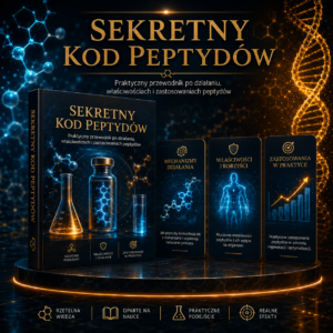 Sekretny Kod Peptydów