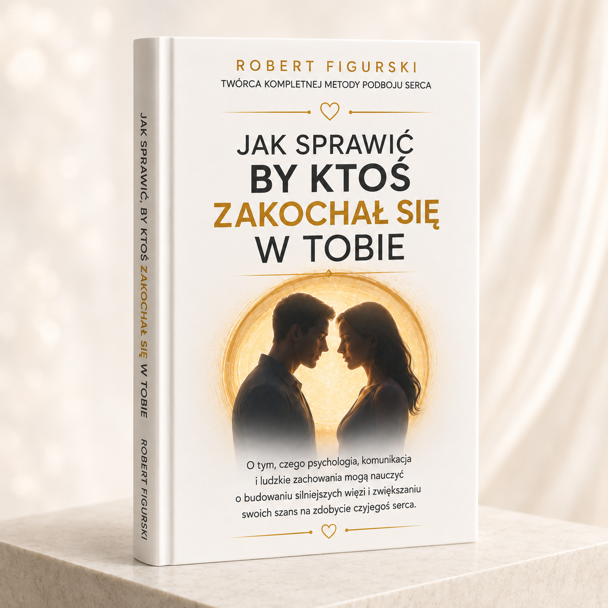 Jak sprawić, by ktoś się w Tobie zakochał
