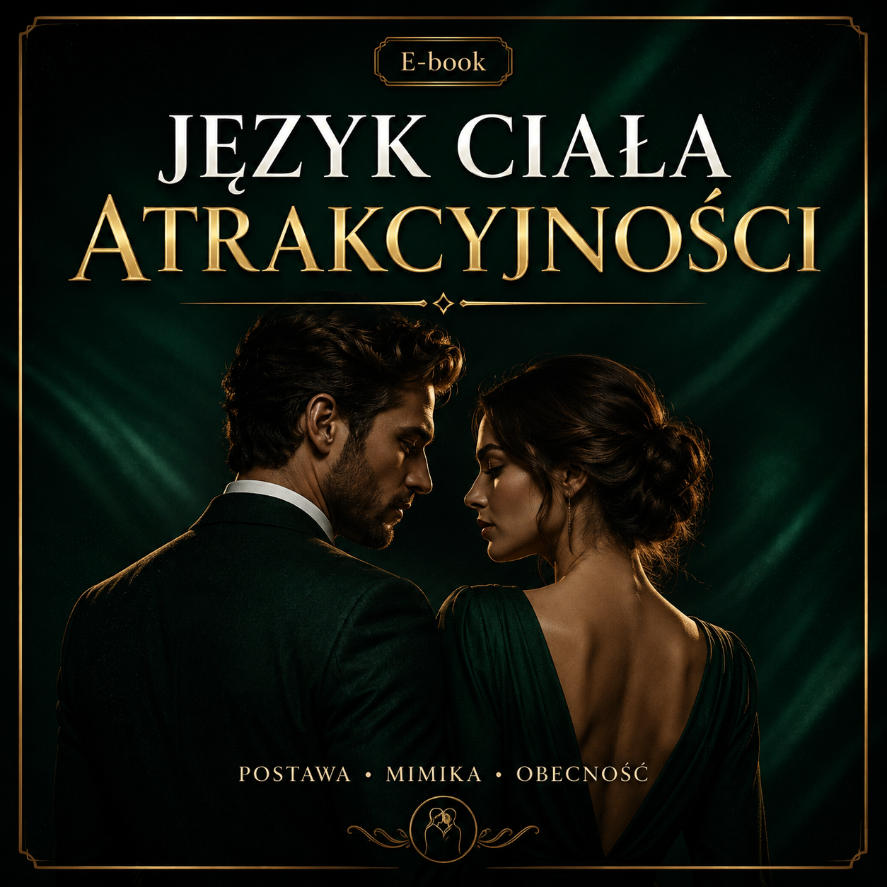 Język Ciała Atrakcyjności