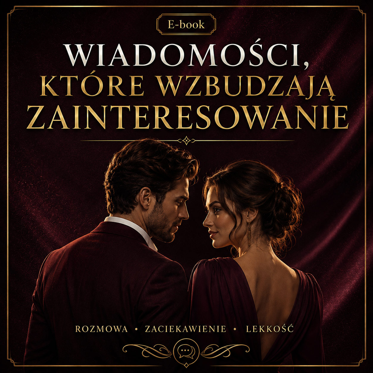 Wiadomości, które wzbudzają zainteresowanie
