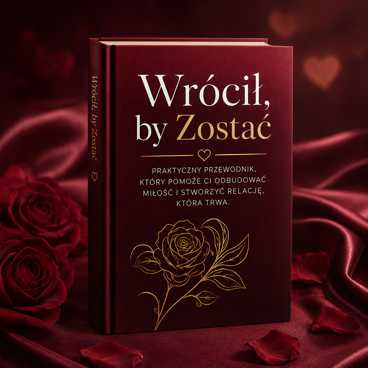 Wrócił, by Zostać