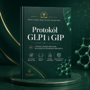 Protokół GLP1 i GIP