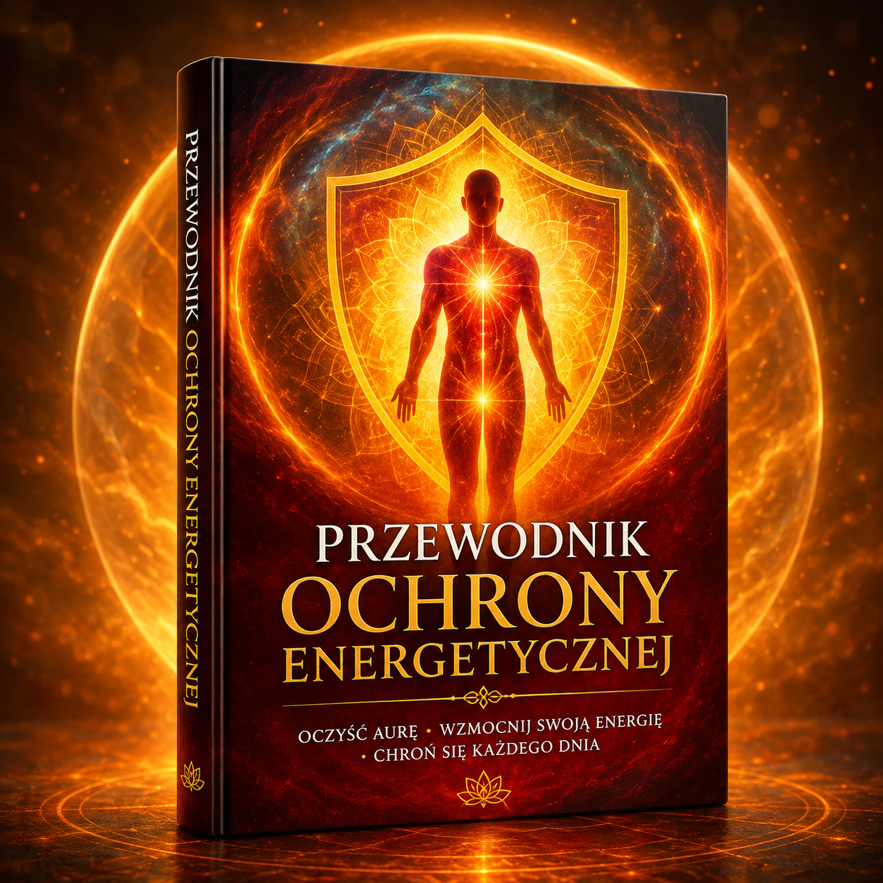 Przewodnik Ochrony Energetyczne