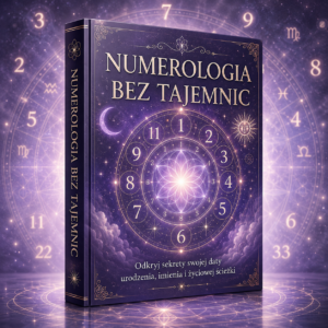 Numerologia Bez Tajemnic