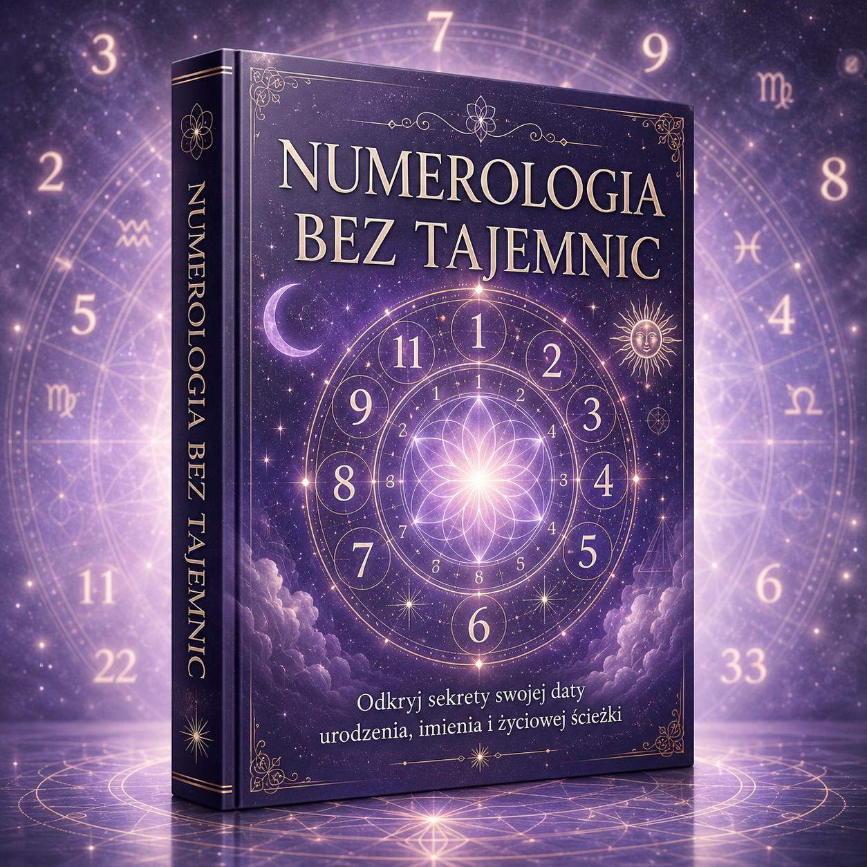 Numerologia Bez Tajemnic