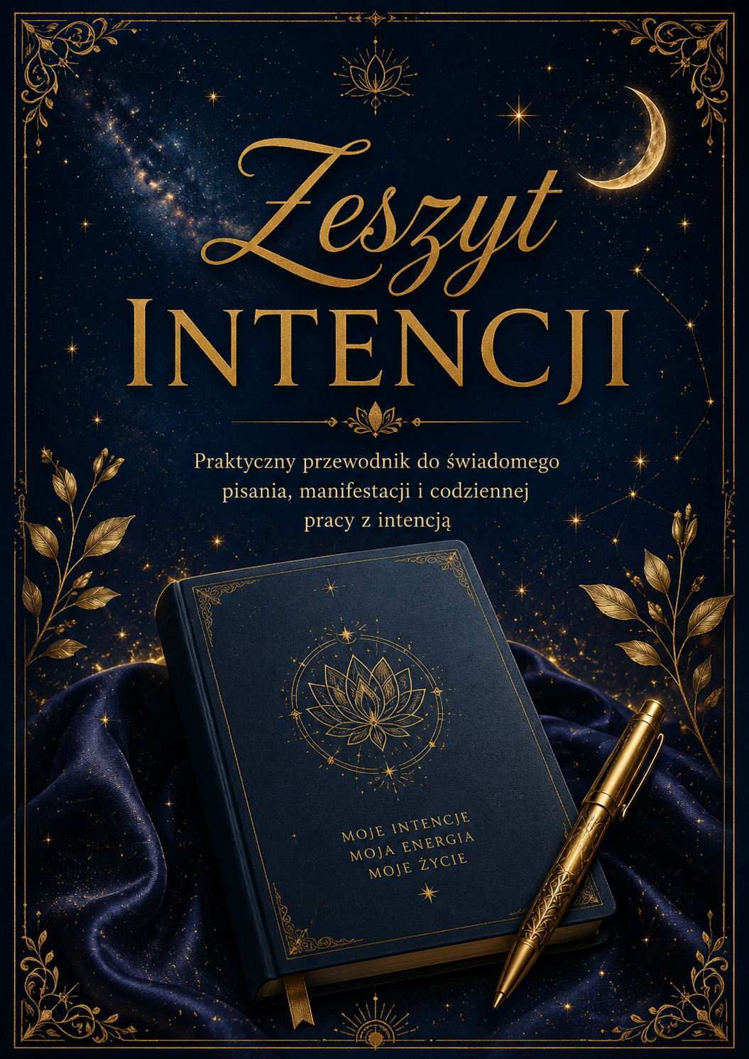 Zeszytu Intencji