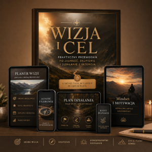 Wizja i cel
