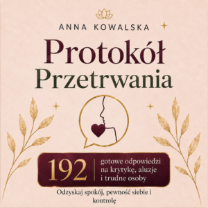 Protokołu Przetrwania