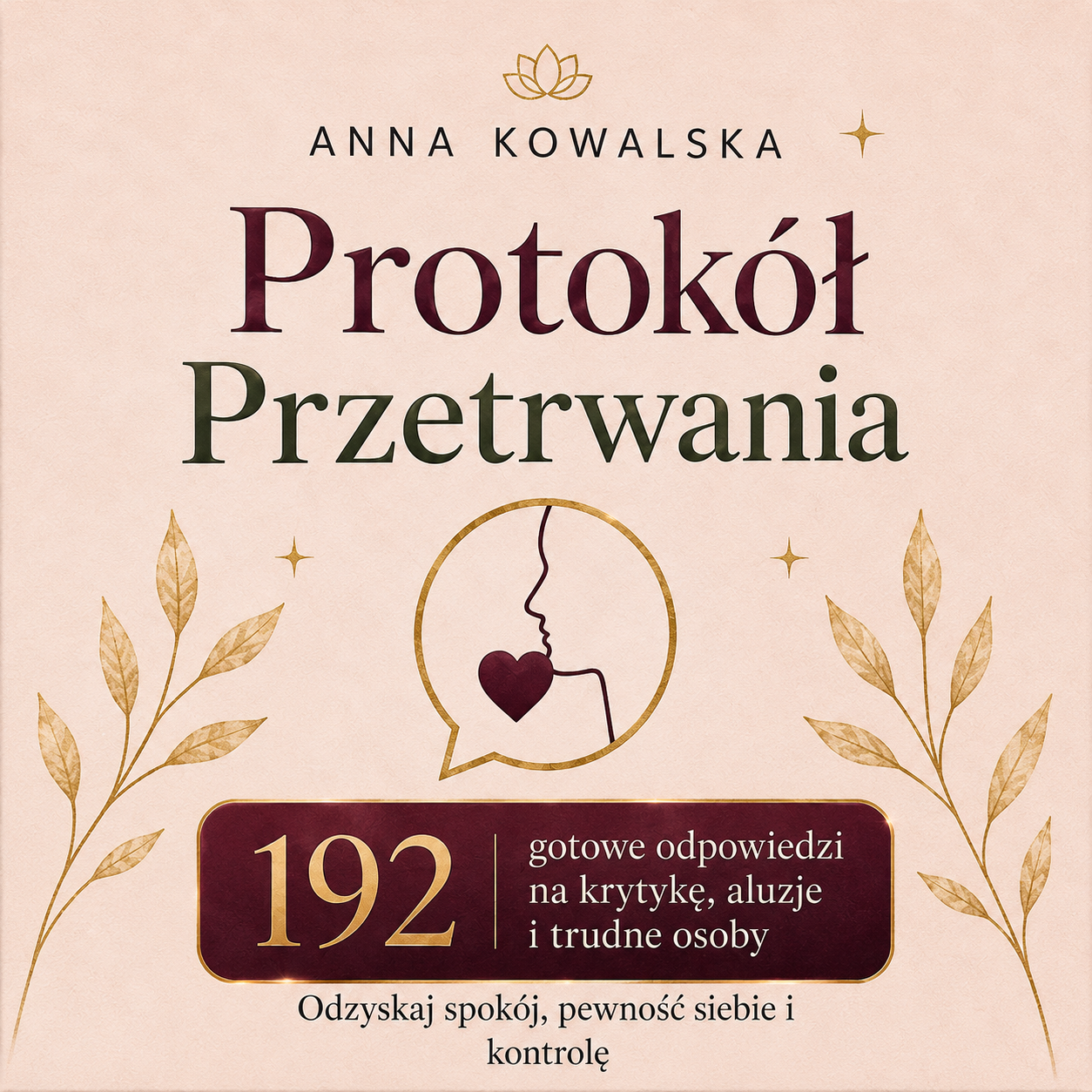 Protokołu Przetrwania