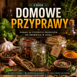 Domowe Przyprawy