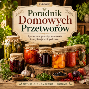 Poradnik Domowych Przetworów
