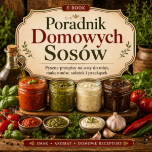 Poradnik Domowych Sosów