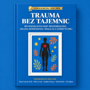 Wizualne Mapy Psychoedukacyjne