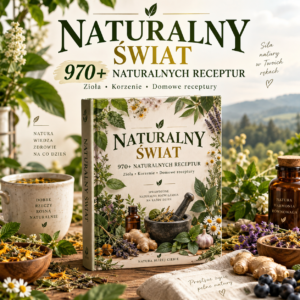 Naturalny Świat