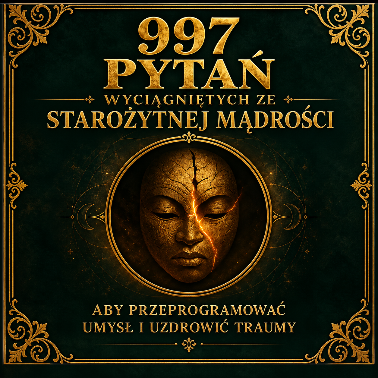 997 pytań przodków