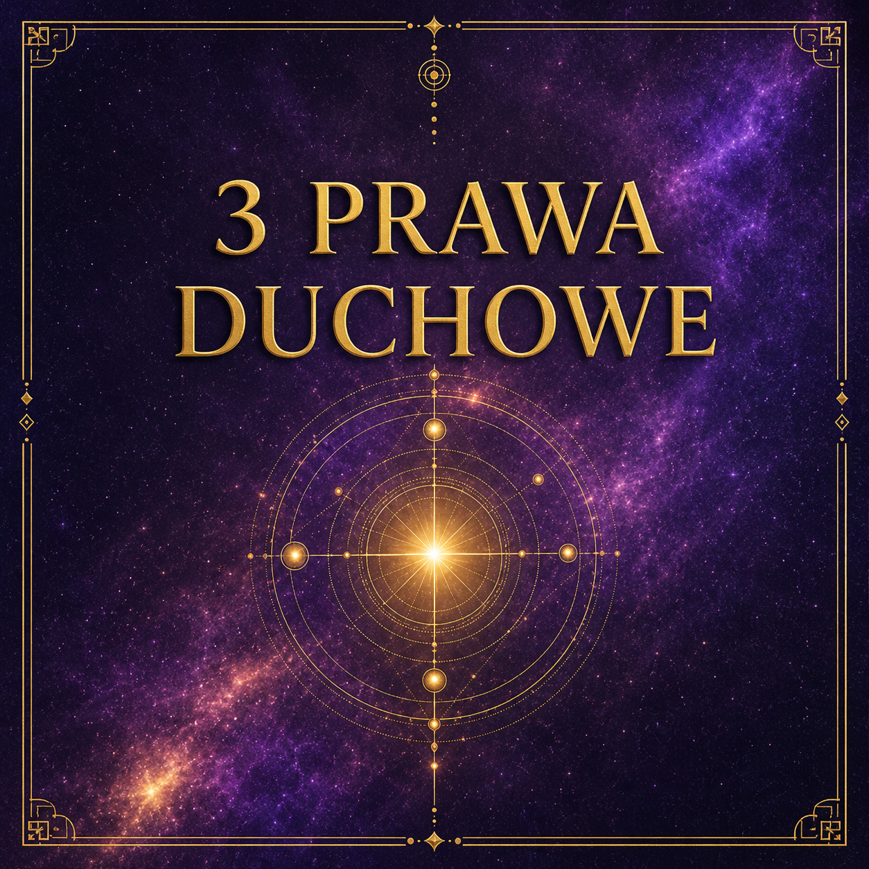 Prawa Duchowe