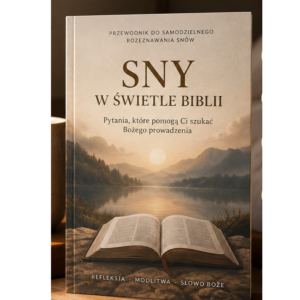 Sny, które mówią