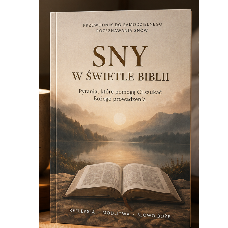 Sny, które mówią