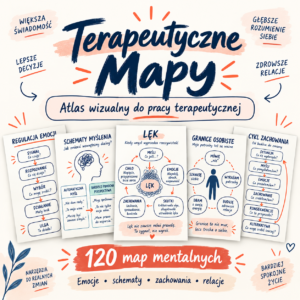 Terapeutyczne Mapy