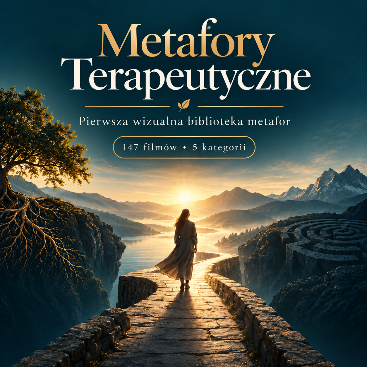 Metafor Terapeutycznych