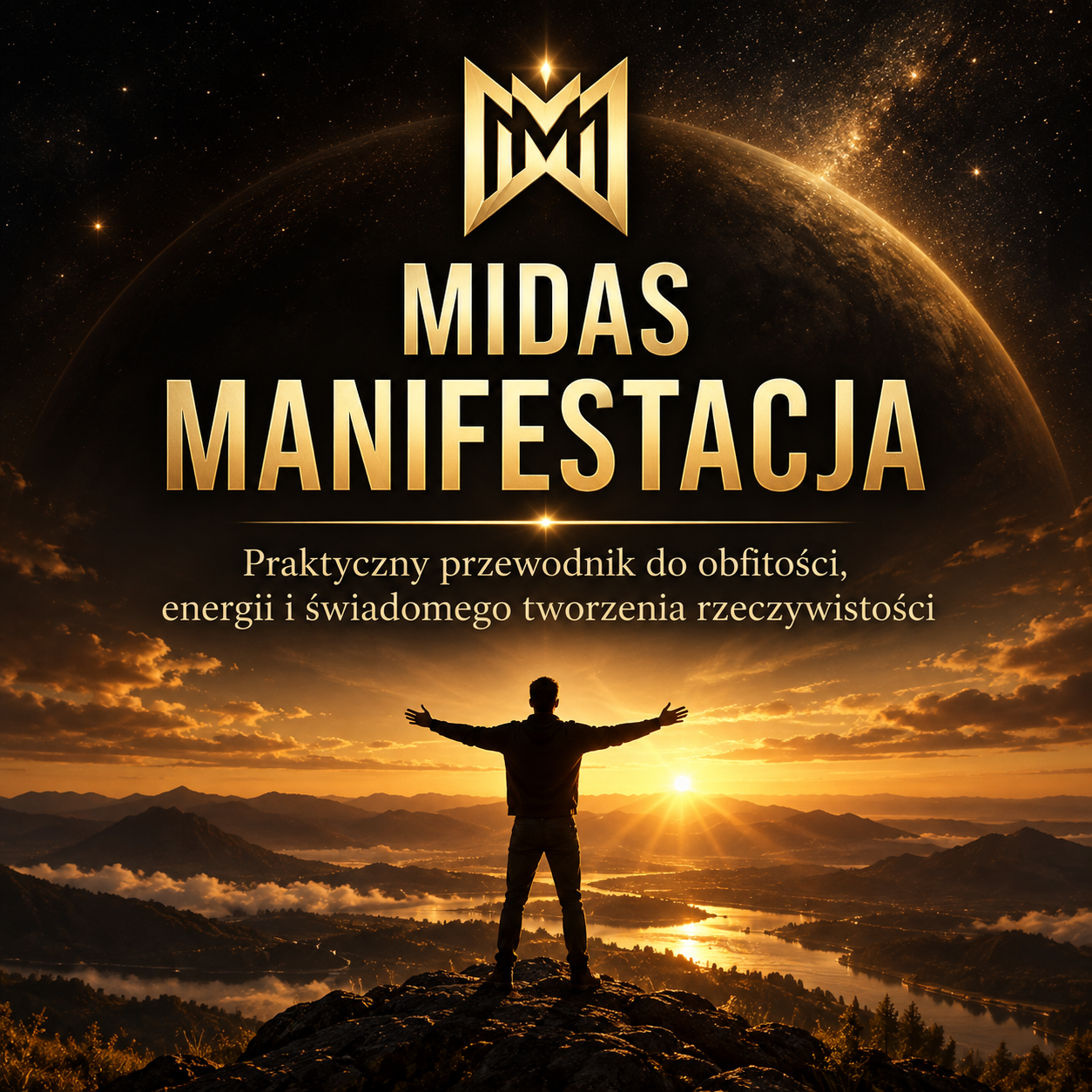 Midas Manifestacja