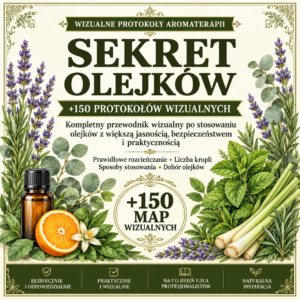 Sekret Olejków_