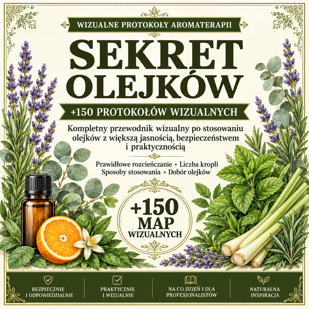 Sekret Olejków