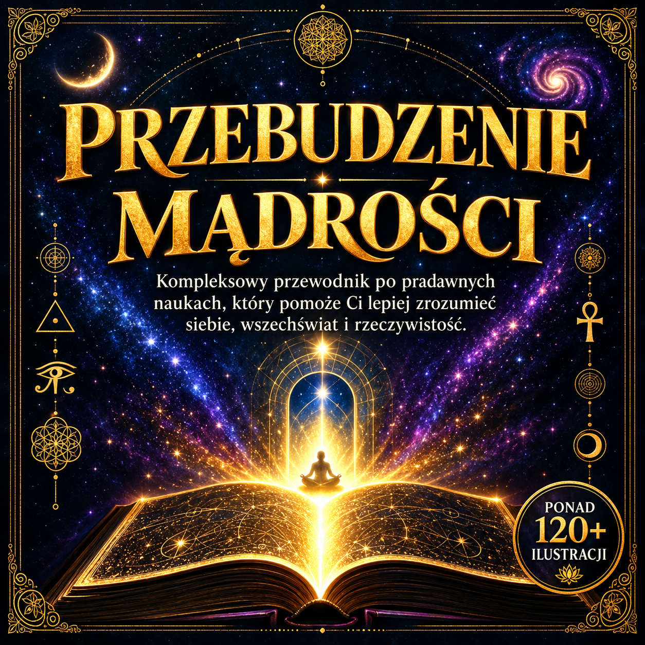 Przebudzenie Mądrości